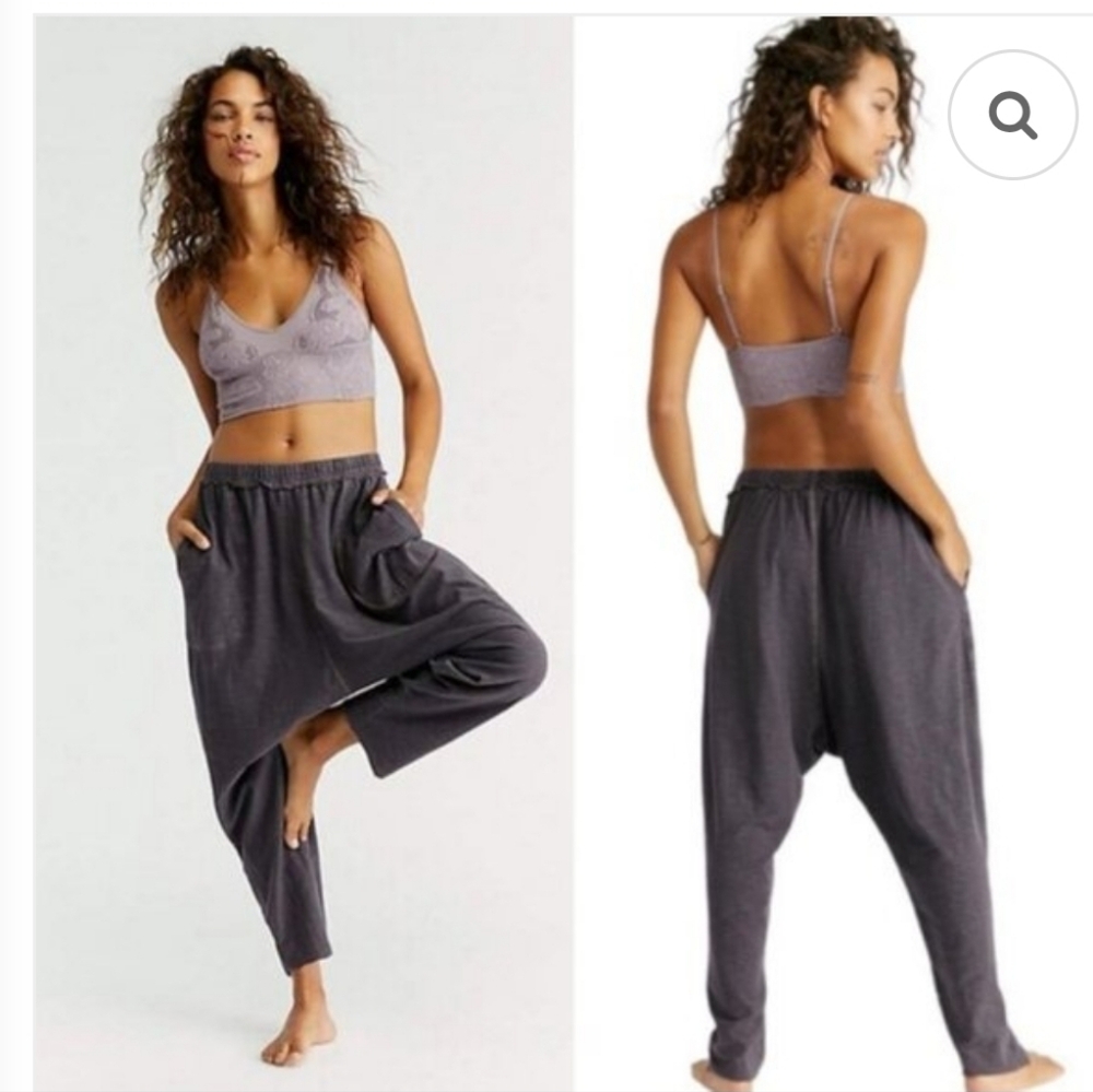 Free People Catching Feels Joggers